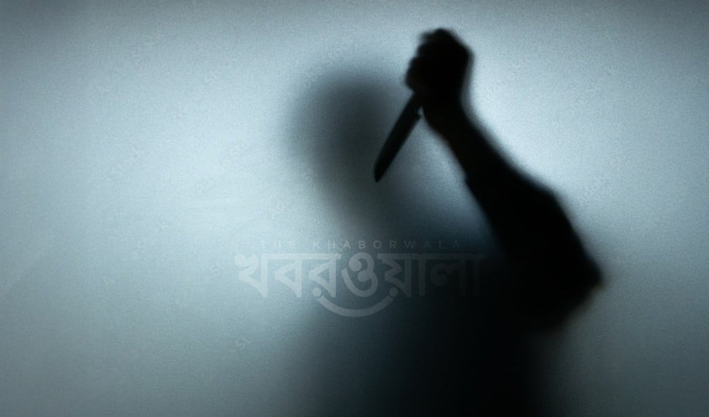 জমি বিরোধে দাদিকে নাতির হত্যা 1 শাহবাগে তরুণ চিকিৎসকের মরদেহ উদ্ধার