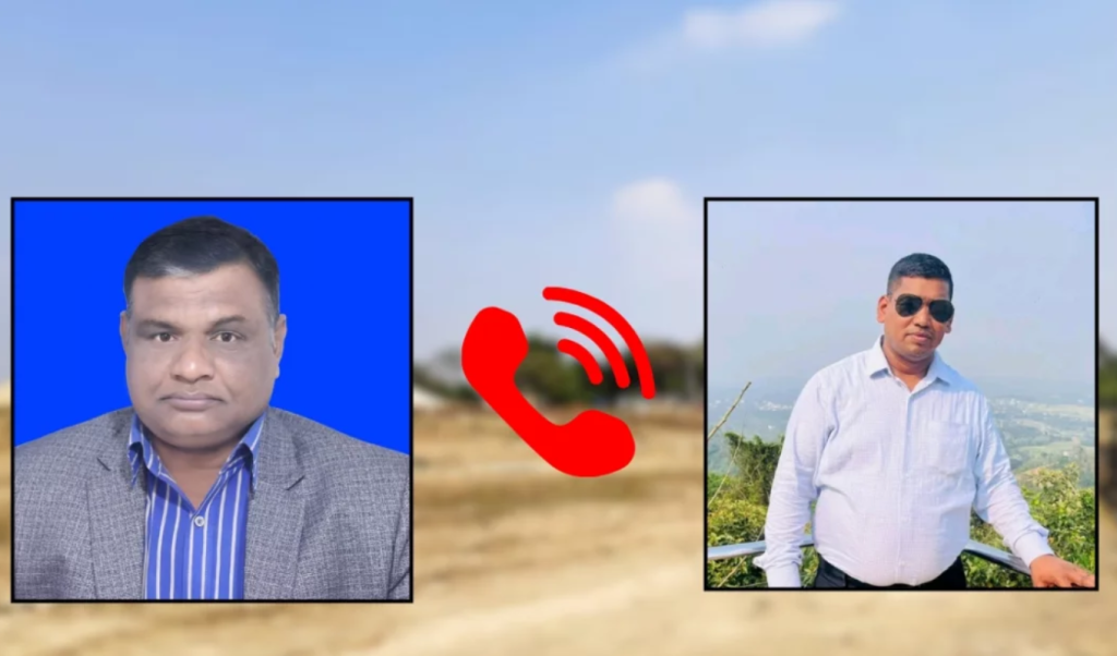 জামালপুরে বিএনপির দুই নেতার ফোনালাপ ফাঁস বালুঘাটের ইজারা সংক্রান্ত চুরির অভিযোগ জামালপুরে বিএনপি’র দুই নেতার ফোনালাপ ফাঁস: বালুঘাটের ইজারা সংক্রান্ত চুরির অভিযোগ