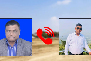 জামালপুরে বিএনপি’র দুই নেতার ফোনালাপ ফাঁস: বালুঘাটের ইজারা সংক্রান্ত চুরির অভিযোগ