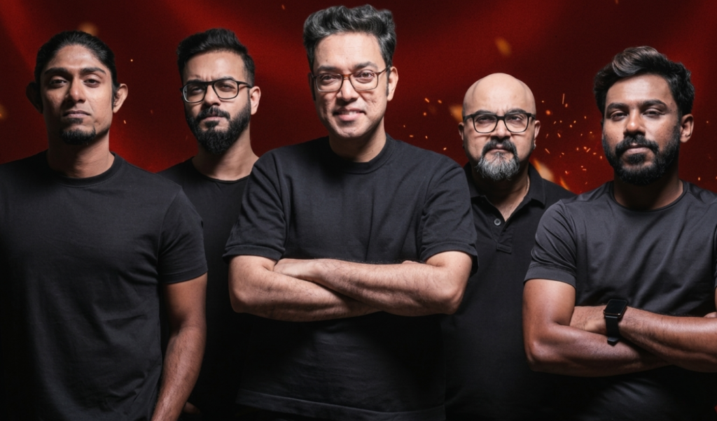 জুনে ঢাকায় কনসার্ট করবেন গায়ক অনুপম রায় জুনে ঢাকায় কনসার্ট করবেন গায়ক অনুপম রায়
