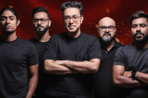 জুনে ঢাকায় কনসার্ট করবেন গায়ক অনুপম রায়