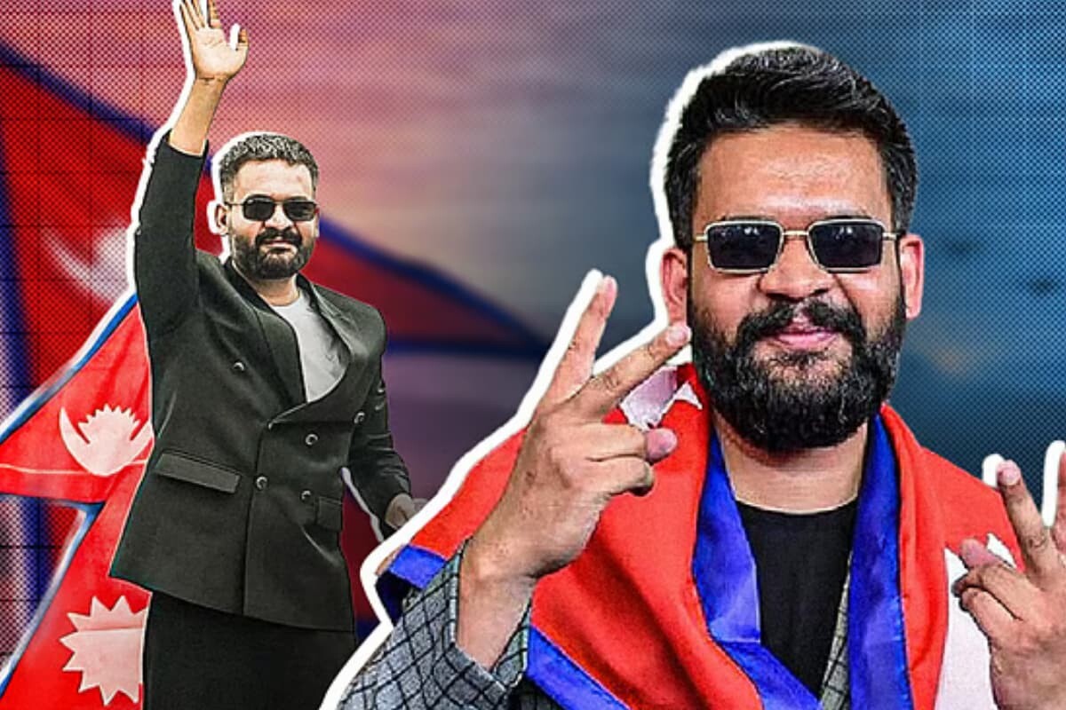 জেন-জি সরকার ও র‍্যাপার প্রধানমন্ত্রীর শাসননীতি নিয়ে নেপালে বিতর্ক