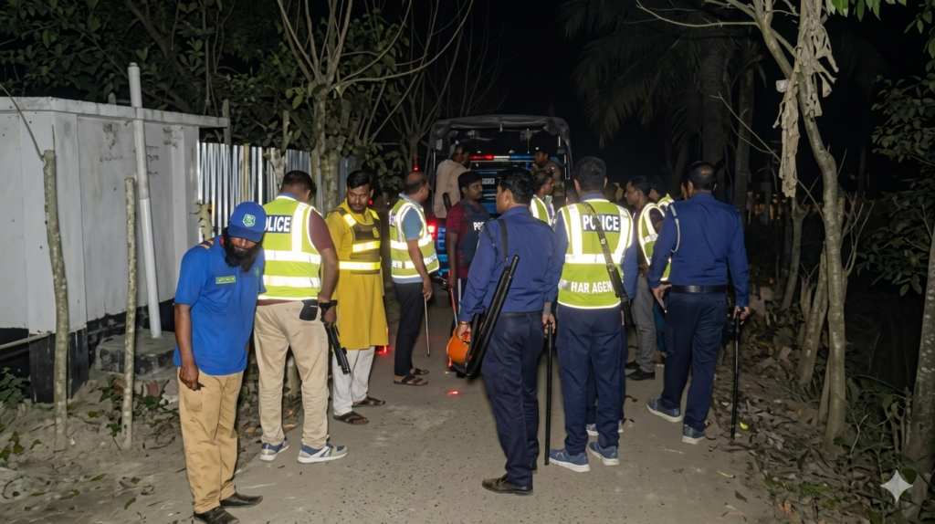 ঝিনাইদহে বিএনপির দুই পক্ষের সংঘর্ষে আহত অন্তত আট ঝিনাইদহে বিএনপির দুই পক্ষের সংঘর্ষে আহত অন্তত আট