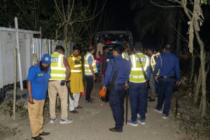 ঝিনাইদহে বিএনপির দুই পক্ষের সংঘর্ষে আহত অন্তত আট
