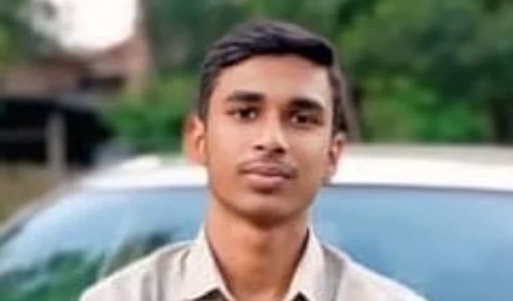 টাঙ্গাইলে মোটরসাইকেল দুর্ঘটনায় এইচএসসি পরীক্ষার্থী নিহত 4 টাঙ্গাইলে মোটরসাইকেল দুর্ঘটনায় এইচএসসি পরীক্ষার্থী নিহত