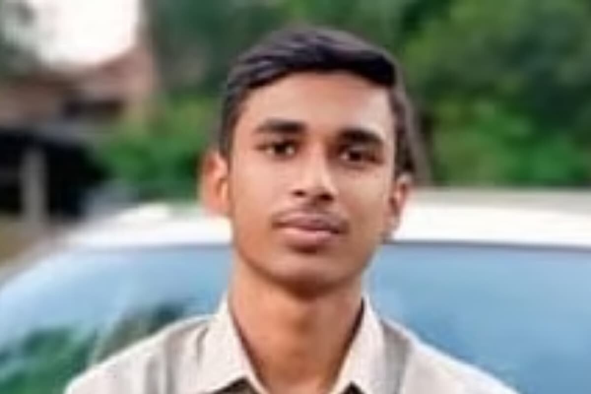 টাঙ্গাইলে মোটরসাইকেল দুর্ঘটনায় এইচএসসি পরীক্ষার্থী নিহত
