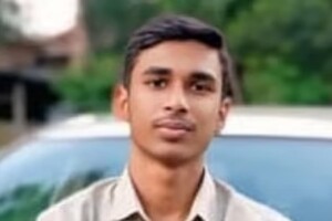 টাঙ্গাইলে মোটরসাইকেল দুর্ঘটনায় এইচএসসি পরীক্ষার্থী নিহত