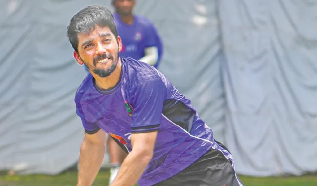 টেস্ট ক্রিকেটে মুমিনুলের নতুন ভূমিকা ও বোলিং প্রস্তুতি 4 টেস্ট ক্রিকেটে মুমিনুলের নতুন ভূমিকা ও বোলিং প্রস্তুতি