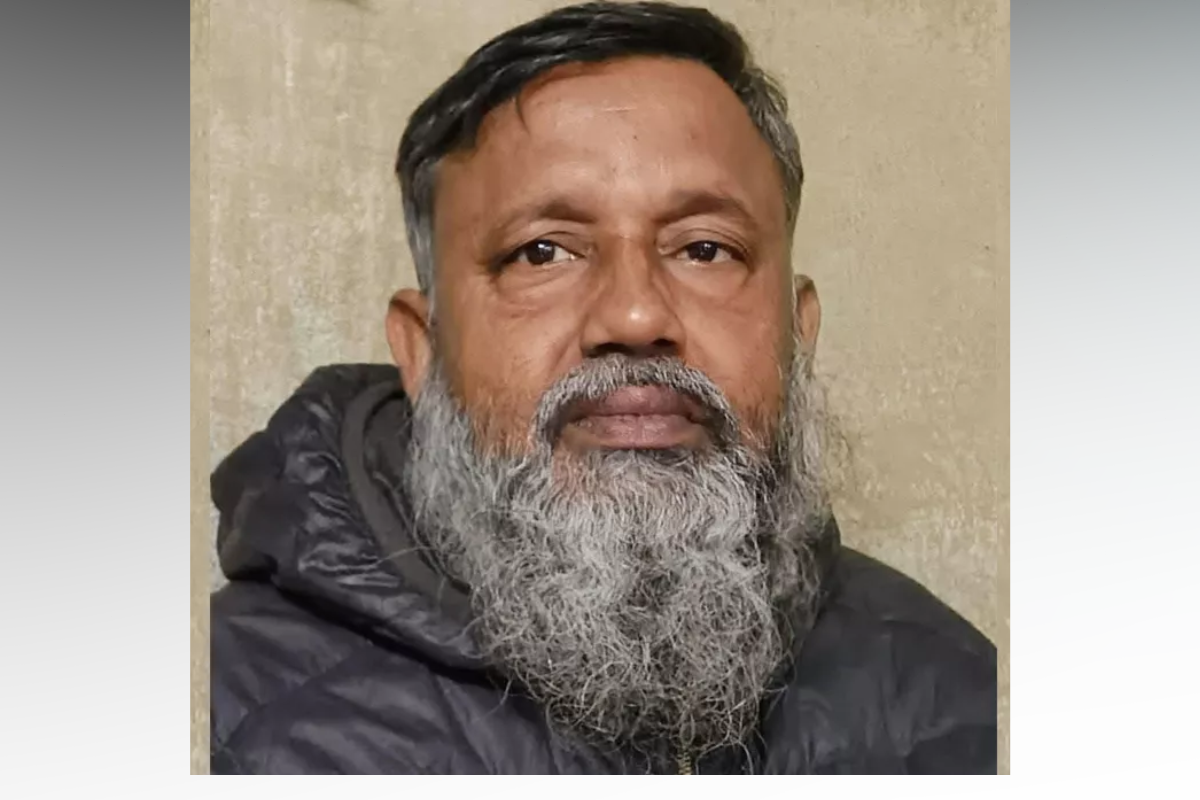 ট্রাকের ধাক্কায় মোটরসাইকেল আরোহী প্রধান শিক্ষকের মৃত্যু