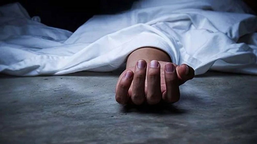 ঠাকুরগাঁওয়ে দুই মরদেহ উদ্ধার ঠাকুরগাঁওয়ে দুই মরদেহ উদ্ধার