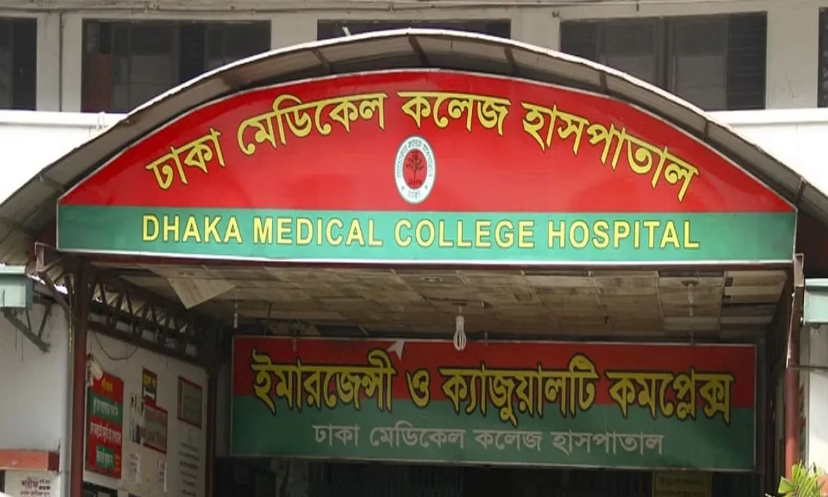 ডেমরায় মোটরসাইকেল ধাক্কায় মৃত্যু