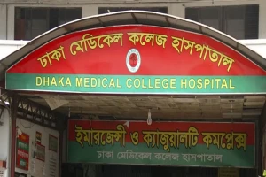 ডেমরায় মোটরসাইকেল ধাক্কায় মৃত্যু