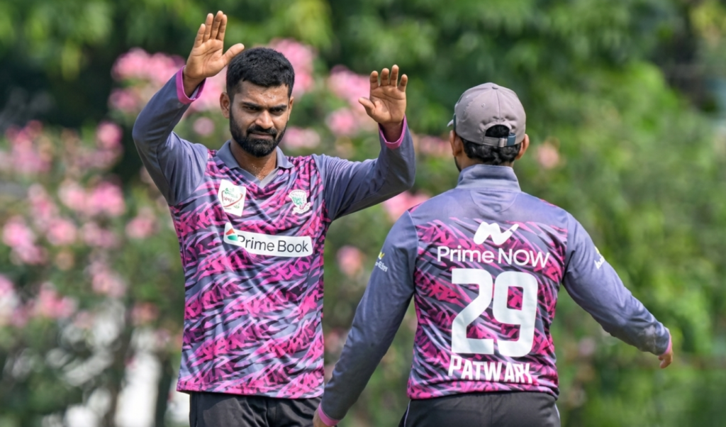 ঢাকা লিগে দুর্দান্ত ছন্দে ফিরেছেন আলিস আল ইসলাম ঢাকা লিগে দুর্দান্ত ছন্দে ফিরেছেন আলিস আল ইসলাম
