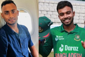 তাওহীদ হৃদয় শীর্ষে, শরীফুলের উত্থান