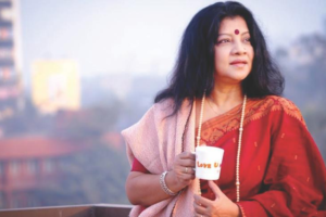 নজরুল সম্মানে ফাতেমা তুজ জোহরা