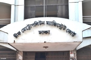 নাঈম শিকদার বিন্দু হত্যা মামলা: মৃত ব্যক্তিসহ ৬ আসামির যাবজ্জীবন কারাদণ্ড