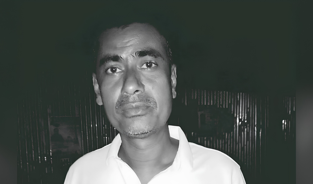 নাটোরে মাছ ব্যবসায়ীকে স্ত্রী ও সন্তানের হাতে হত্যার রহস্য উদ্ঘাটন নাটোরে মাছ ব্যবসায়ীকে স্ত্রী ও সন্তানের হাতে হত্যার রহস্য উদ্ঘাটন