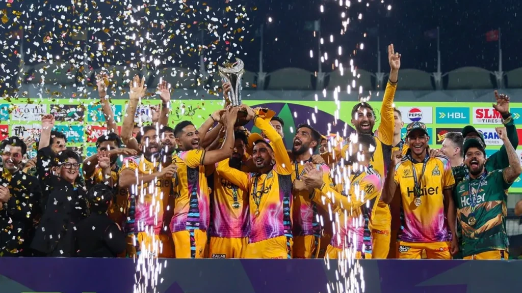 নাহিদ রানার পিএসএল একাদশে স্থান নাহিদ রানার পিএসএল একাদশে স্থান