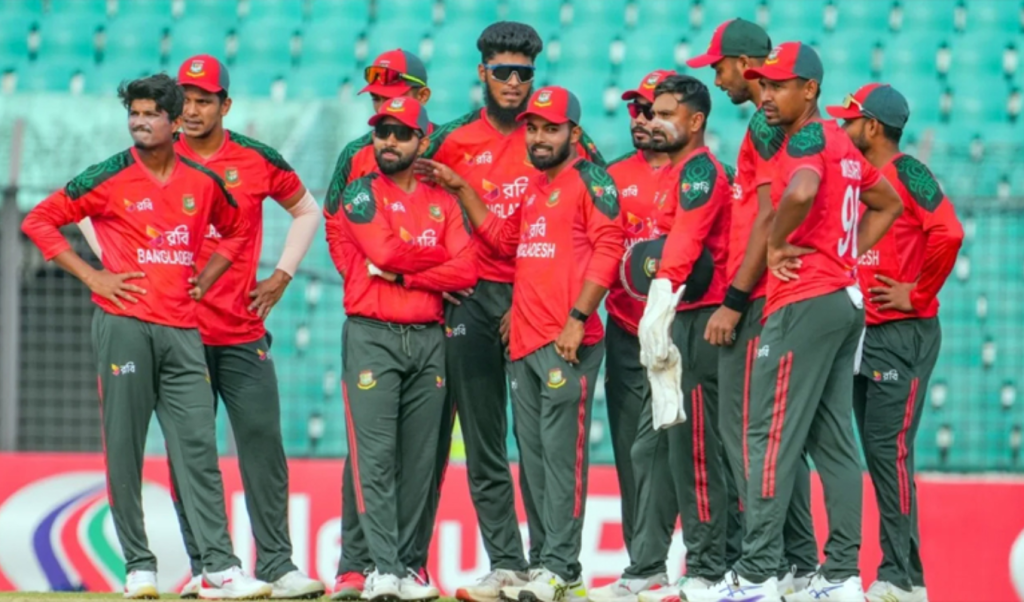 নিউজিল্যান্ডের বিপক্ষে সিরিজ ড্র লোয়ার অর্ডার ব্যাটারদের ব্যর্থতায় হতাশ লিটন নিউজিল্যান্ডের বিপক্ষে সিরিজ ড্র: লোয়ার-অর্ডার ব্যাটারদের ব্যর্থতায় হতাশ লিটন