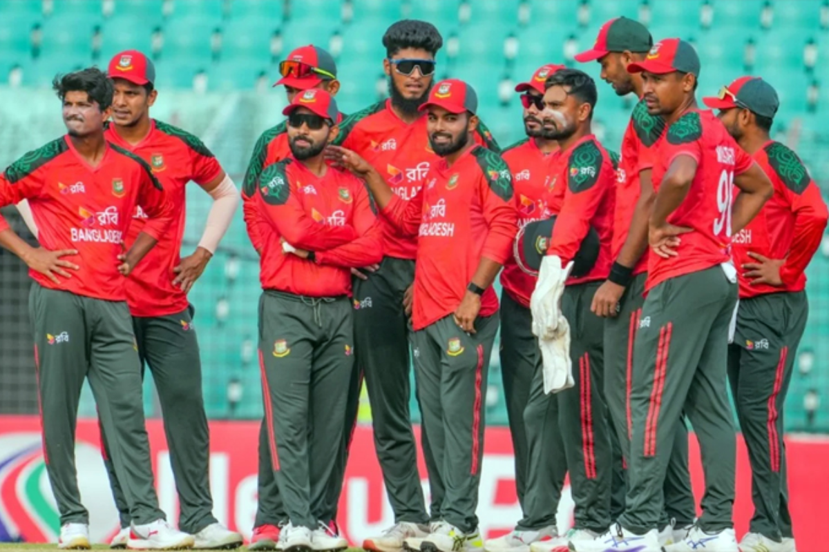 নিউজিল্যান্ডের বিপক্ষে সিরিজ ড্র: লোয়ার-অর্ডার ব্যাটারদের ব্যর্থতায় হতাশ লিটন