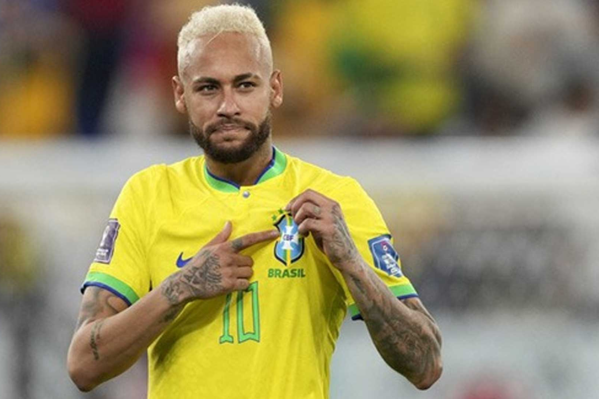 নেইমারকে বাদ দিয়ে পানামা ম্যাচের একাদশ ঘোষণা