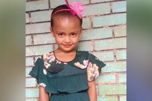 নেত্রকোনায় নিখোঁজ শিশুর মরদেহ উদ্ধার কলমাকান্দা ধানক্ষেত থেকে