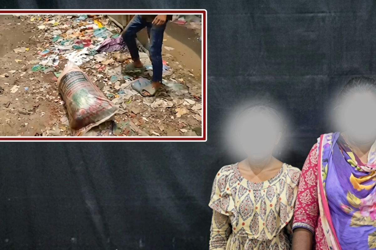 পরকীয়া সম্পর্কের জেরে সৌদি প্রবাসী হত্যা, আট টুকরো মরদেহ পরিবারের কাছে হস্তান্তর