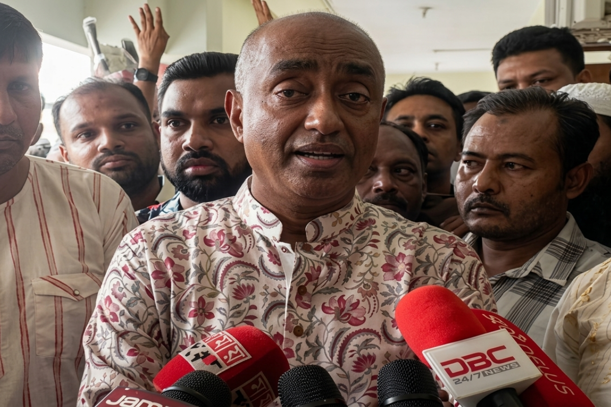 পল্লবীতে শিশু হত্যা মামলার বিচার ১ জুন থেকে শুরু ঘোষণা