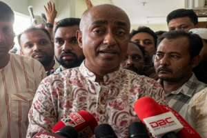 পল্লবীতে শিশু হত্যা মামলার বিচার ১ জুন থেকে শুরু ঘোষণা