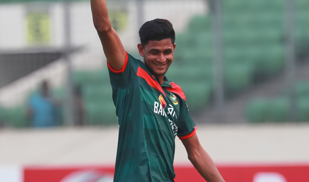 পিএসএল জয়ী নাহিদ রানার নজর এবার পাকিস্তান সিরিজে পিএসএল জয়ী নাহিদ রানার নজর এবার পাকিস্তান সিরিজে