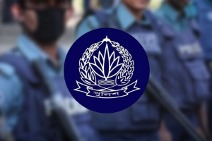 পুলিশের পোশাক পরিবর্তন ঘোষণা