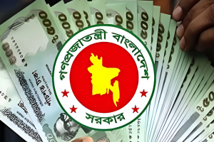 পে স্কেল বাস্তবায়নে অগ্রগতি বাড়ল