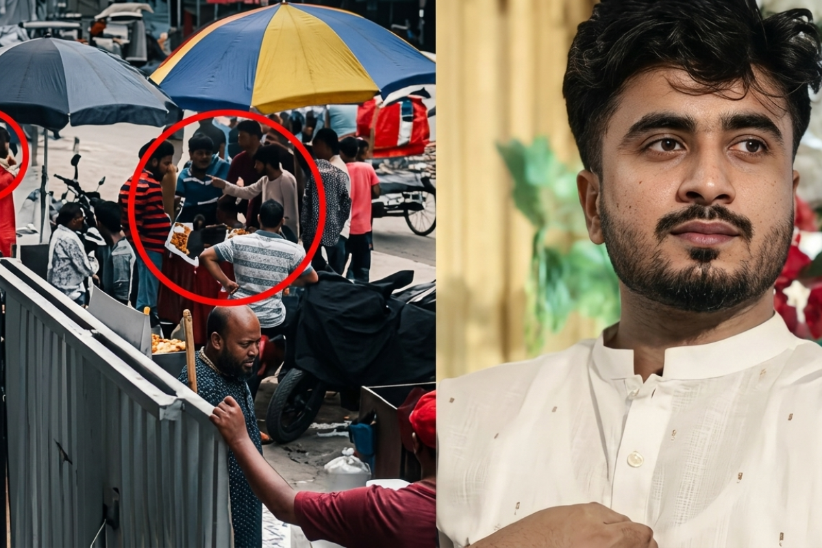 প্রাইম এশিয়ার শিক্ষার্থী পারভেজ হত্যা মামলায় ৯ জনের চার্জশিট