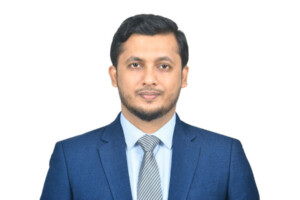 ফেনীর অপু বিসিবি কাউন্সিলর