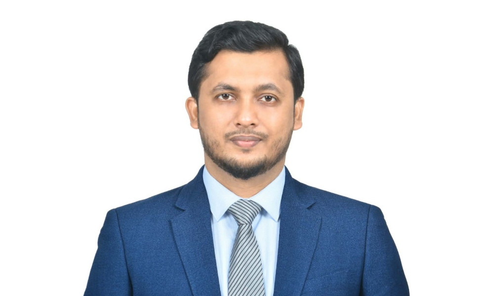 ফেনীর অপু বিসিবি কাউন্সিলর