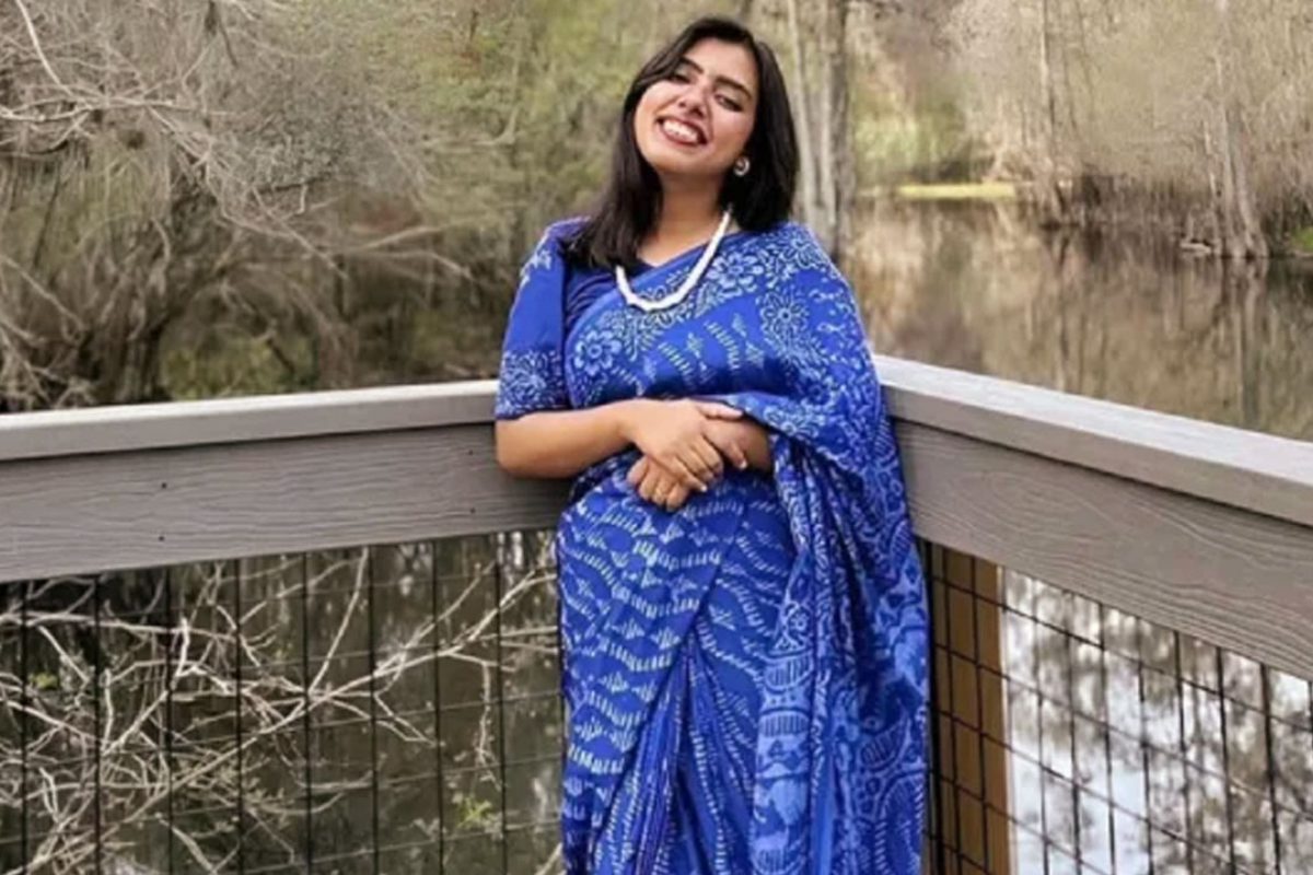 ফ্লোরিডায় বাংলাদেশি শিক্ষার্থী বৃষ্টির মরদেহ উদ্ধার ও শনাক্তকরণ প্রক্রিয়া
