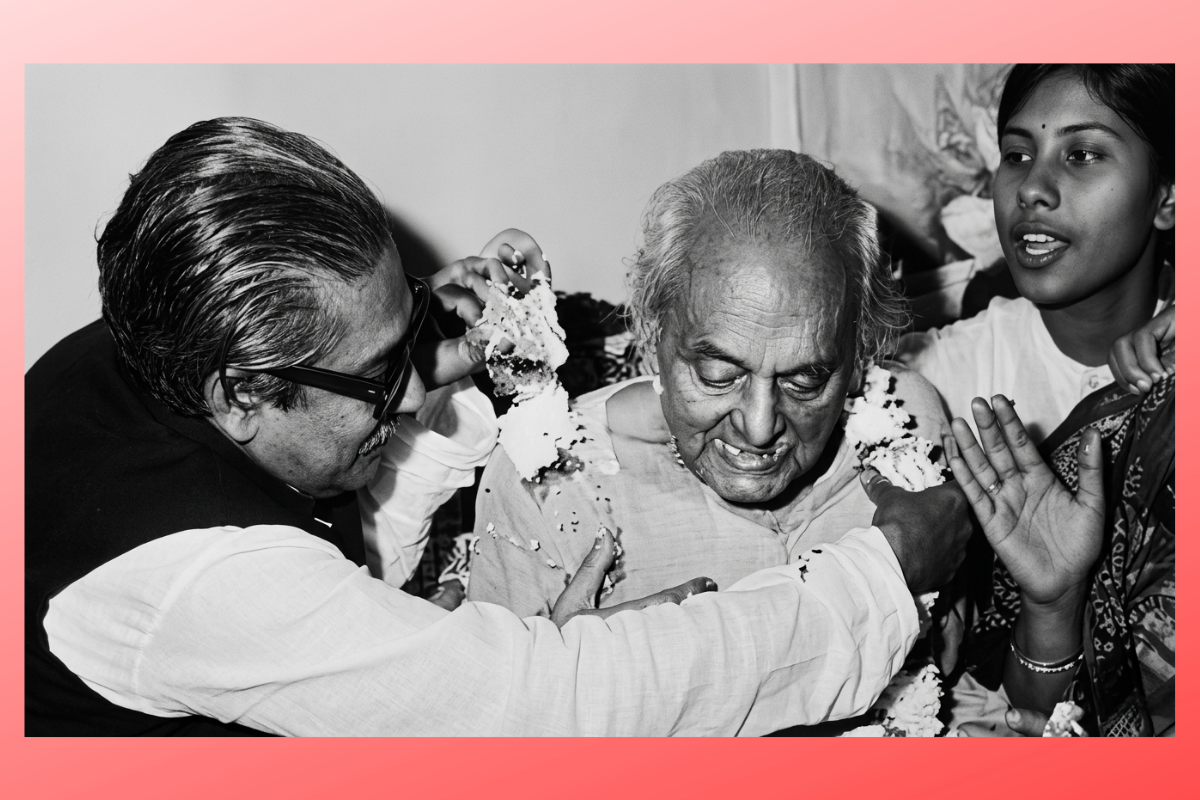 বঙ্গবন্ধুর আহ্বানে নজরুলের স্বাধীন বাংলায় প্রত্যাবর্তন