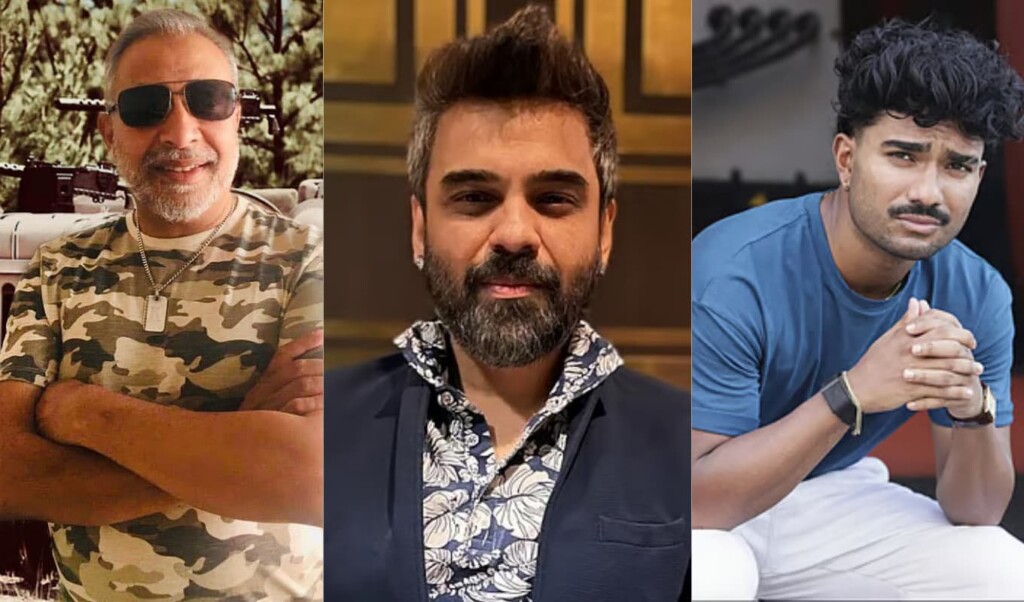 বাইশ বছর পর ‘কই রইলা রে’ গানে হাবিব-কায়া জুটি 3 বাইশ বছর পর ‘কই রইলা রে’ গানে হাবিব-কায়া জুটি
