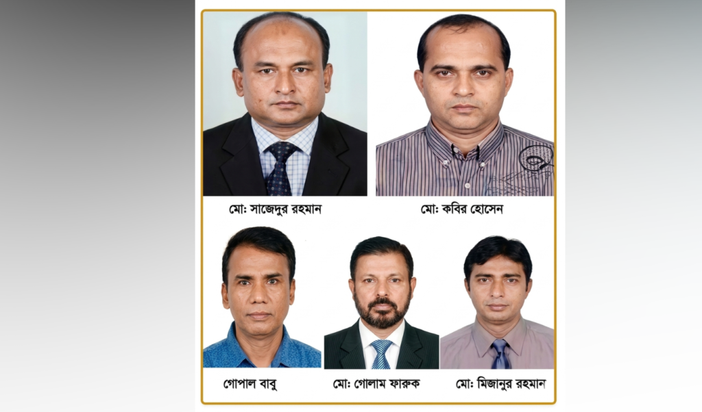 বিআইডব্লিউটিএ নিয়োগে অনিয়ম অভিযোগ নৌমন্ত্রীর হস্তক্ষেপ দাবি বিআইডব্লিউটিএ নিয়োগে অনিয়ম অভিযোগ, নৌমন্ত্রীর হস্তক্ষেপ দাবি