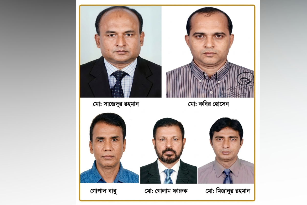 বিআইডব্লিউটিএ নিয়োগে অনিয়ম অভিযোগ, নৌমন্ত্রীর হস্তক্ষেপ দাবি