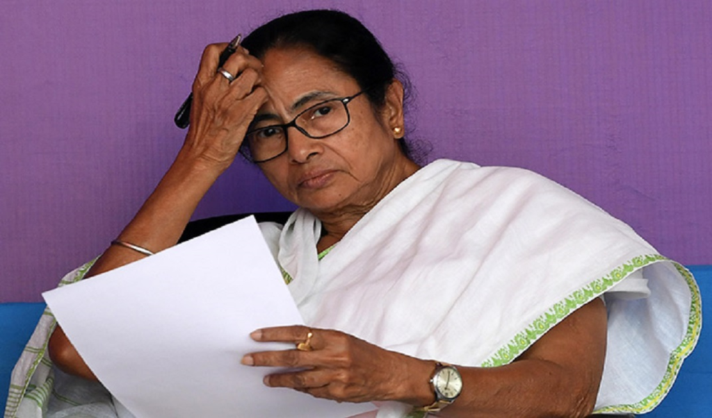 বিধায়কদের অনুপস্থিতিতে মমতা বন্দ্যোপাধ্যায়ের গুরুত্বপূর্ণ বৈঠক বাতিল বিধায়কদের অনুপস্থিতিতে মমতা বন্দ্যোপাধ্যায়ের গুরুত্বপূর্ণ বৈঠক বাতিল