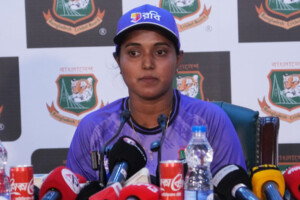 বিশ্বকাপে আলো ছড়াতে চান জ্যোতিরা
