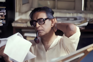 বিশ্ববরেণ্য চলচ্চিত্রকার সত্যজিৎ রায়: জীবন, কর্ম ও কালজয়ী সৃষ্টি