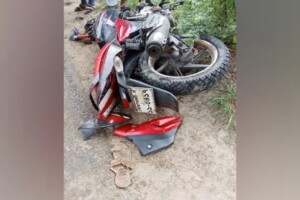 বেগমগঞ্জে ট্রাকচাপায় তরুণ নিহত