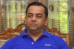 বেনজীরের বিচার শুরু দুর্নীতি মামলায়