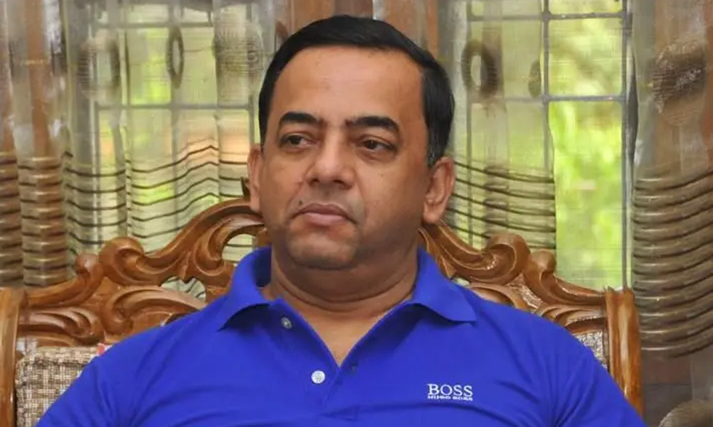 বেনজীরের বিচার শুরু দুর্নীতি মামলায়