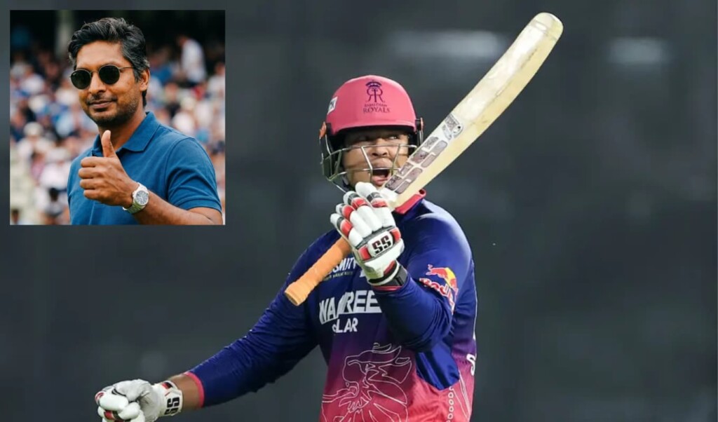 বৈভব সূর্যবংশীর ব্যাটিং তাণ্ডব ও সাঙ্গাকারার ভবিষ্যদ্বাণী 3 বৈভব সূর্যবংশীর ব্যাটিং তাণ্ডব ও সাঙ্গাকারার ভবিষ্যদ্বাণী