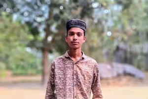 বৈশাখী মেলায় কিশোর নিহত