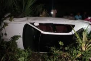 বোয়ালমারীতে যুবককে পরিকল্পিতভাবে হত্যার পর সড়ক দুর্ঘটনার নাটক