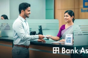 ব্যাংক এশিয়া পিএলসিতে ট্রেইনি অফিসার পদে নিয়োগ
